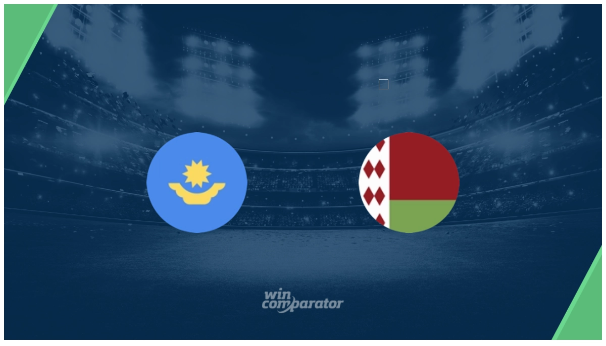 Kazakhstan Belarus prediction
