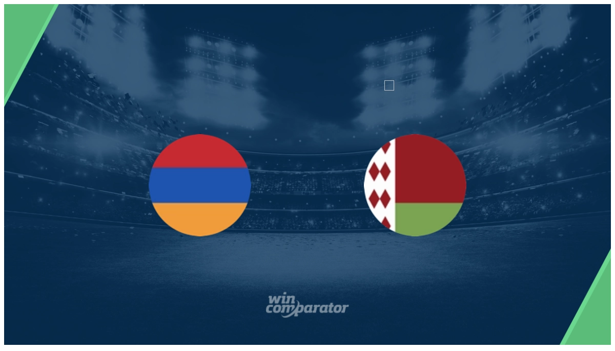 Pronóstico Armenia  Bielorrusia