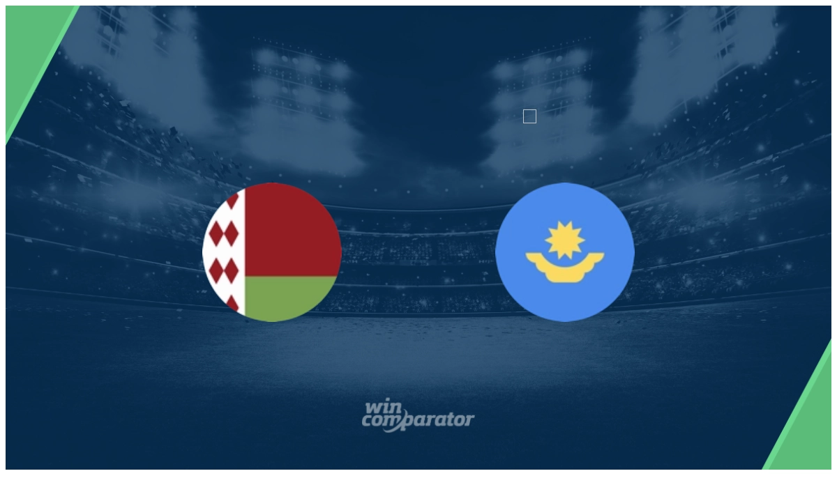 Belarus Kazakhstan prediction