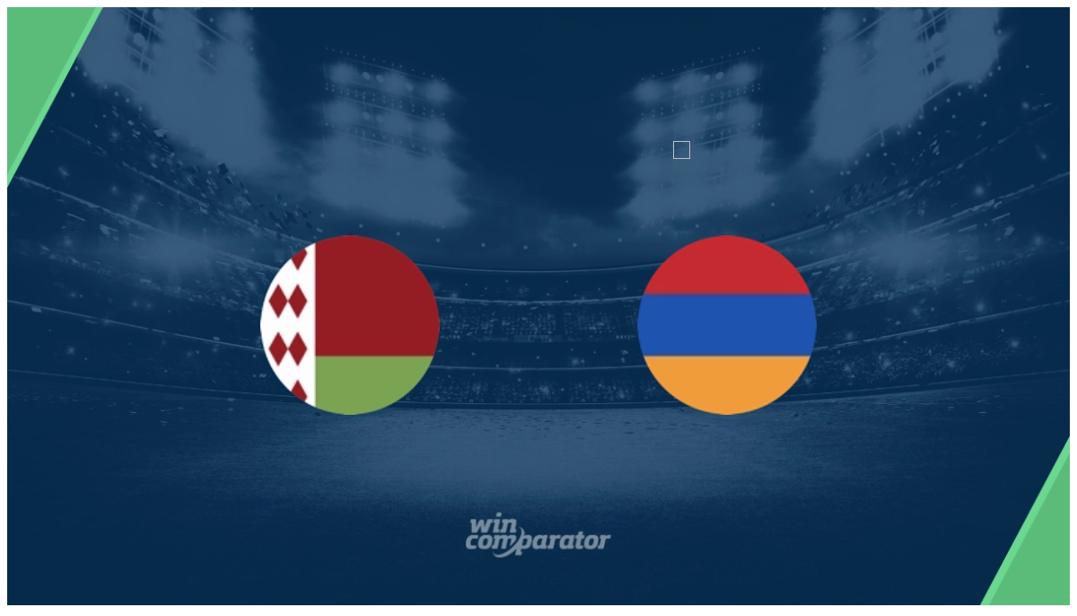 Belarus Armenia prediction