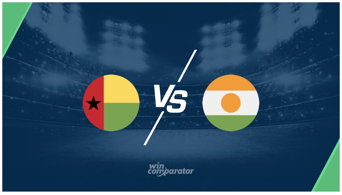 prognóstico Guiné-Bissau Níger