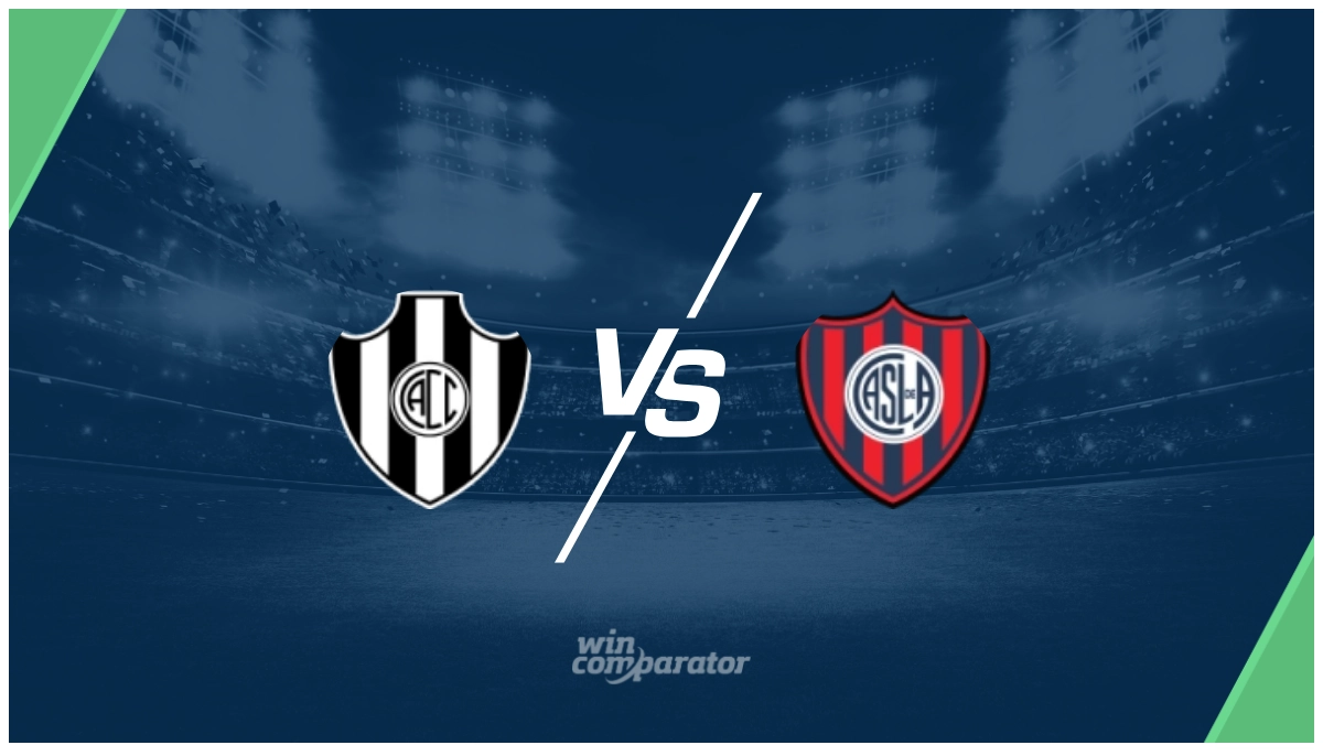 pronostico Central Cordoba San Lorenzo