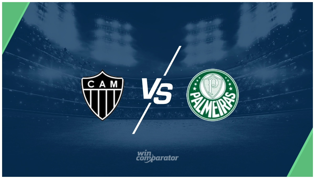 Atletico MG Palmeiras prediction
