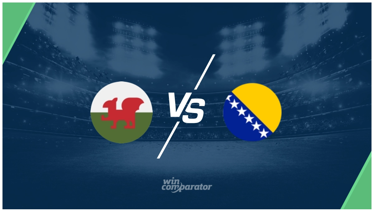 Pronóstico Gales Bosnia Y Herzegovina