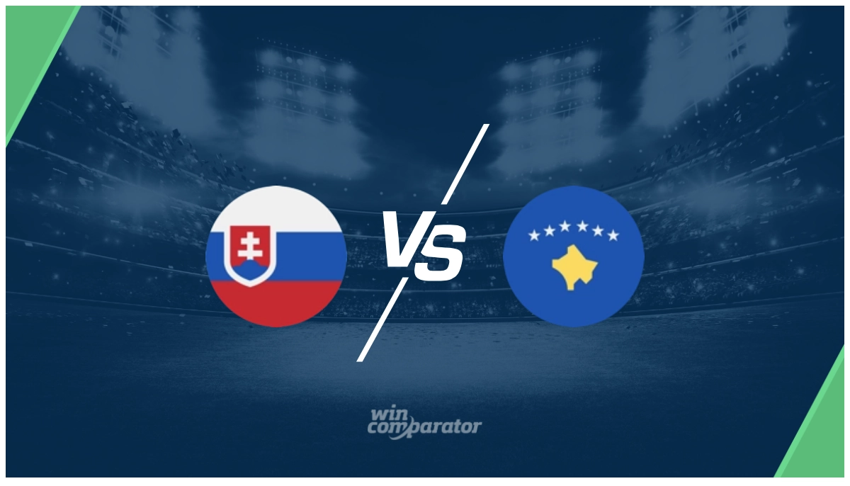 Pronóstico Eslovaquia Kosovo