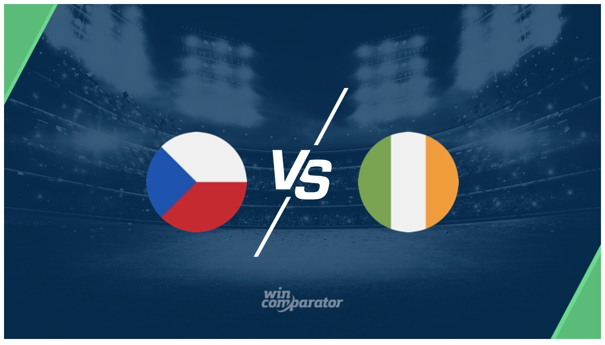 Pronóstico República Checa Irlanda