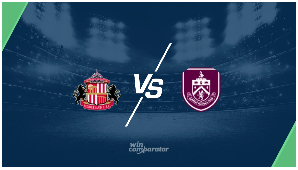 Sunderland Burnley prediction