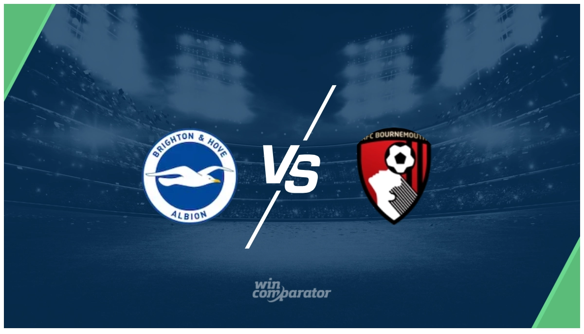pronostic Brighton Bournemouth