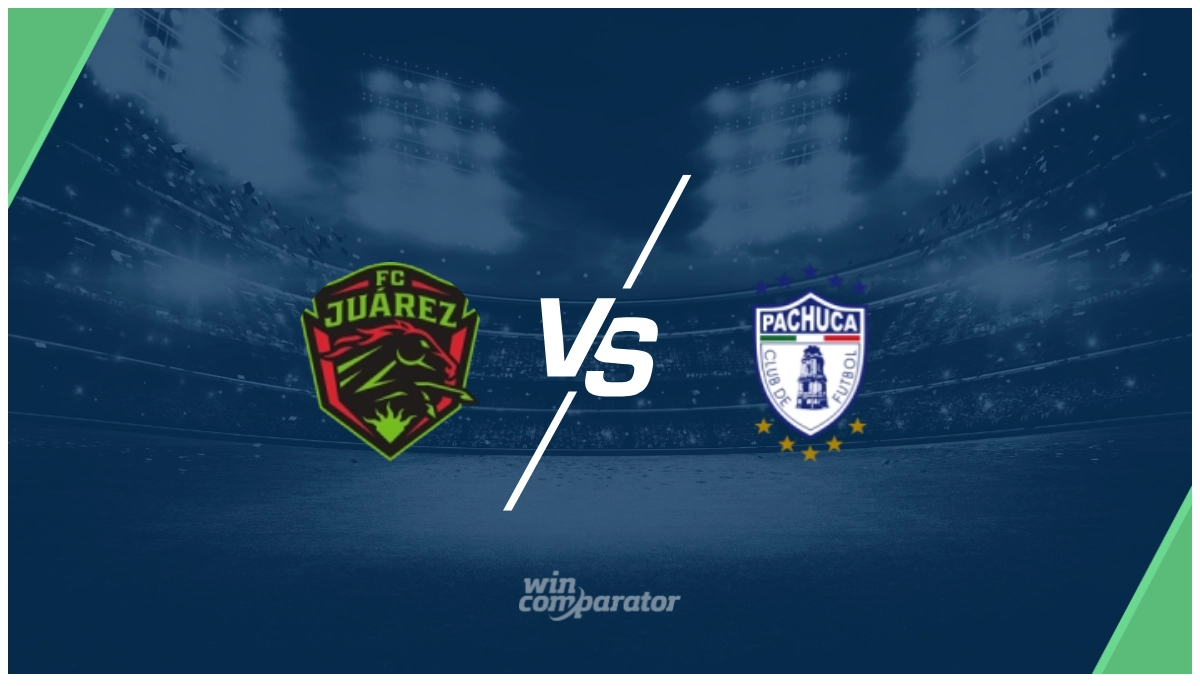 prognóstico FC Juarez CF Pachuca