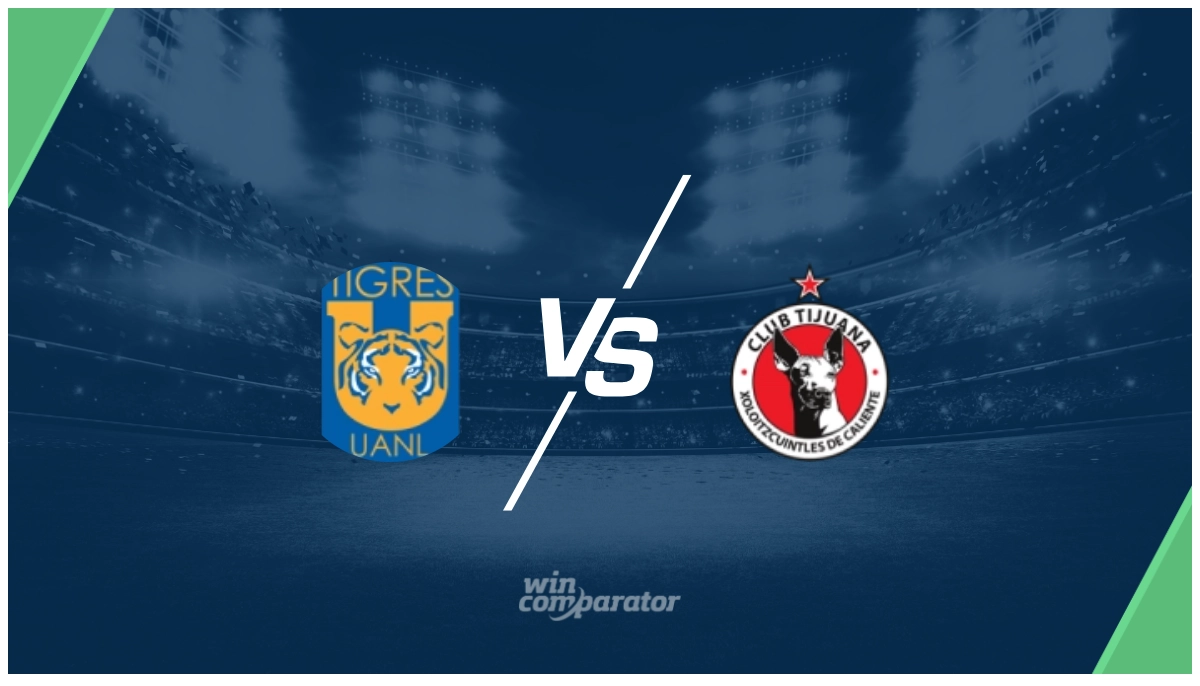Pronóstico Tigres UANL Tijuana