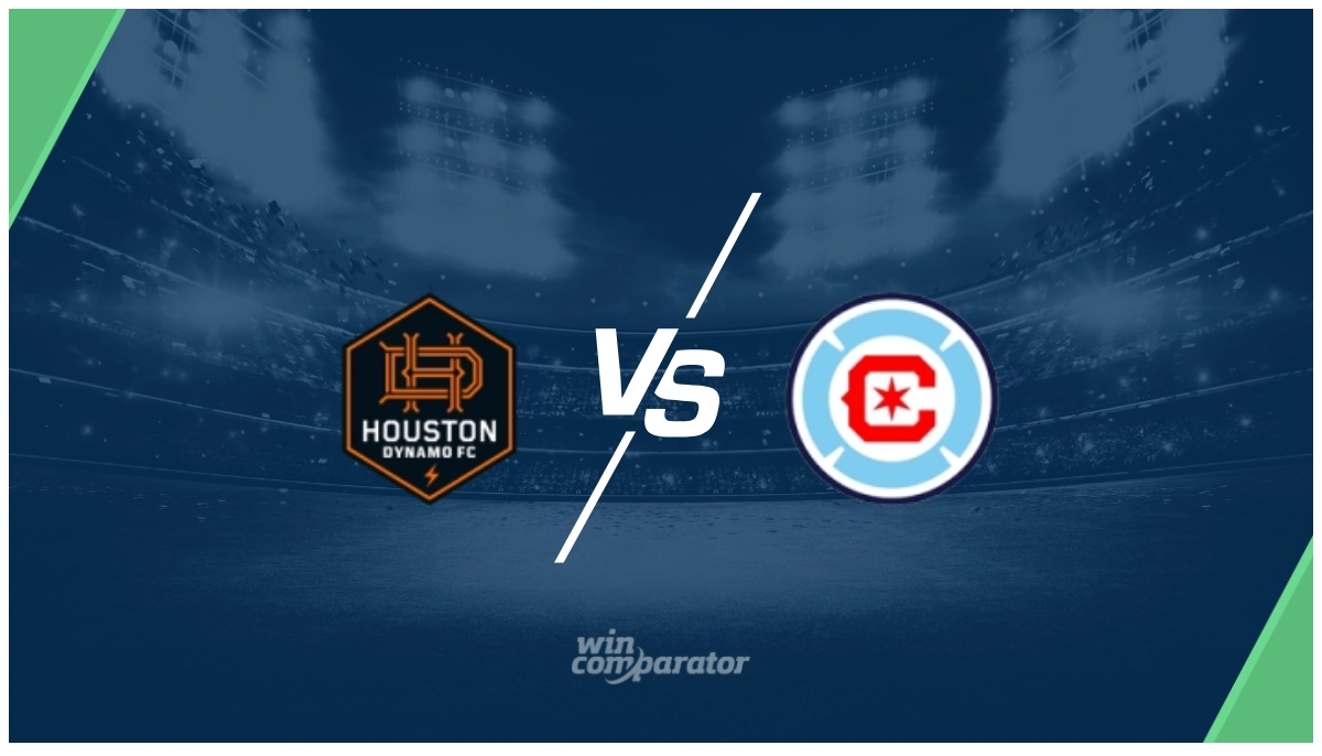 Pronóstico Houston Dynamo Chicago Fire