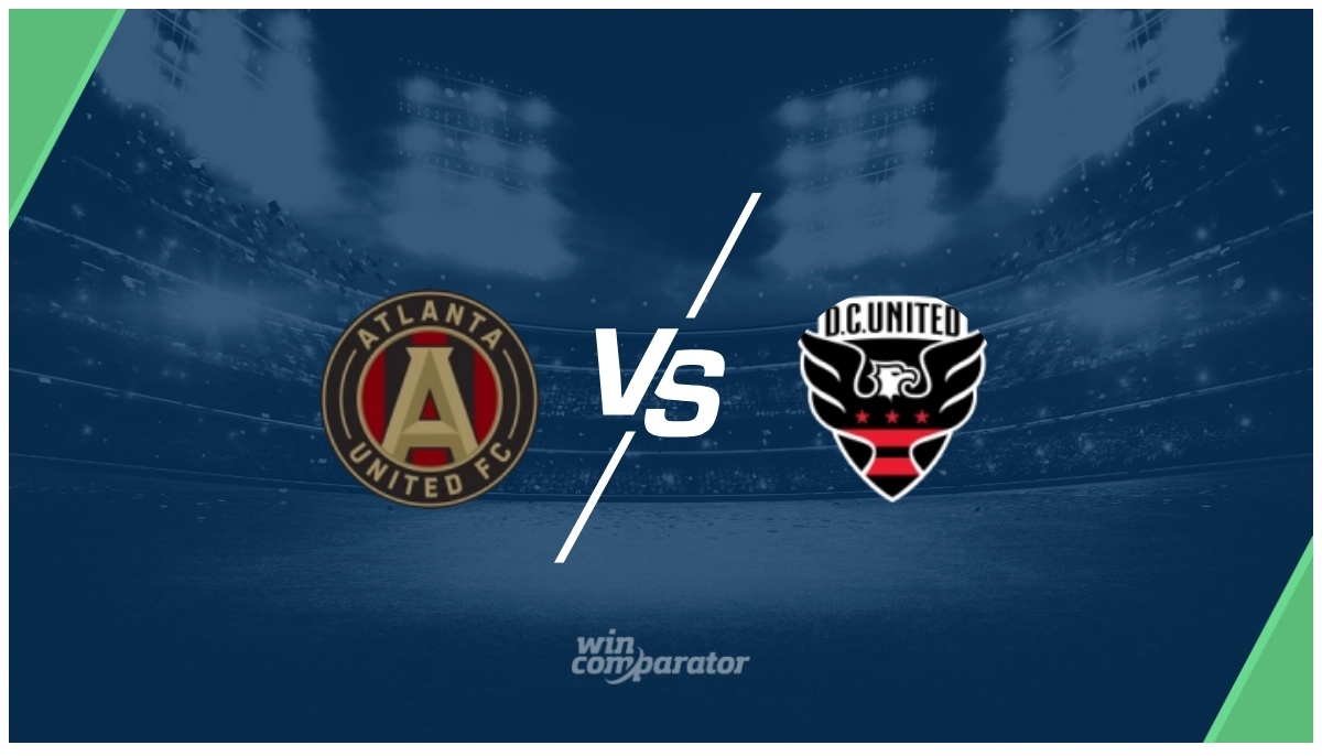 Pronostic Atlanta United - DC United - Cote & Statistiques - 21 mars 2026
