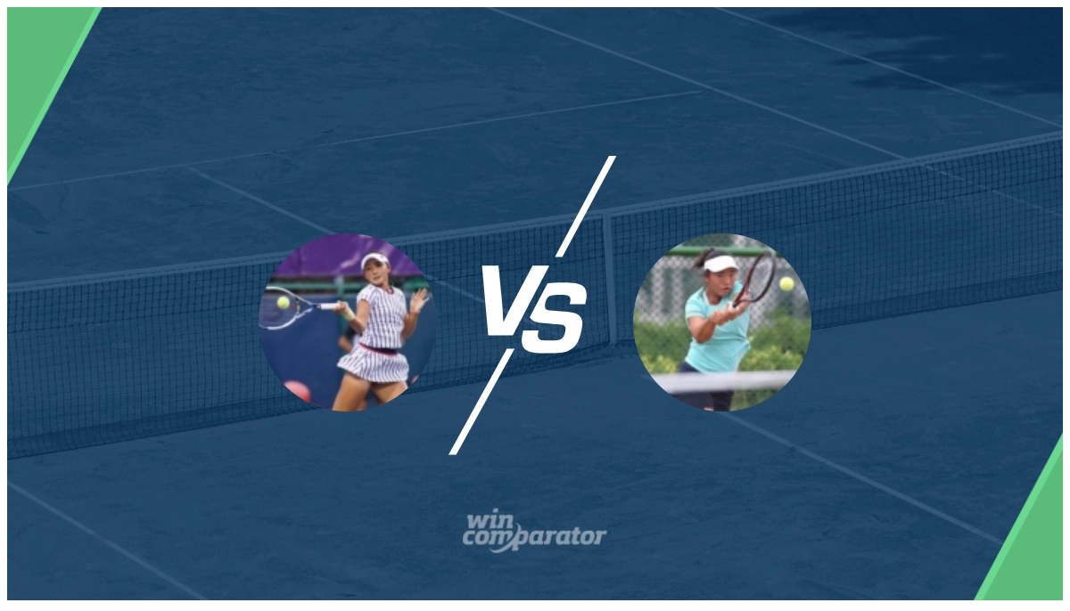 pronostic Kyoka Okamura En Shuo Liang