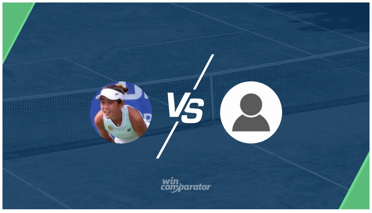 Lanlana Tararudee vs Hiromi Abe Tipp