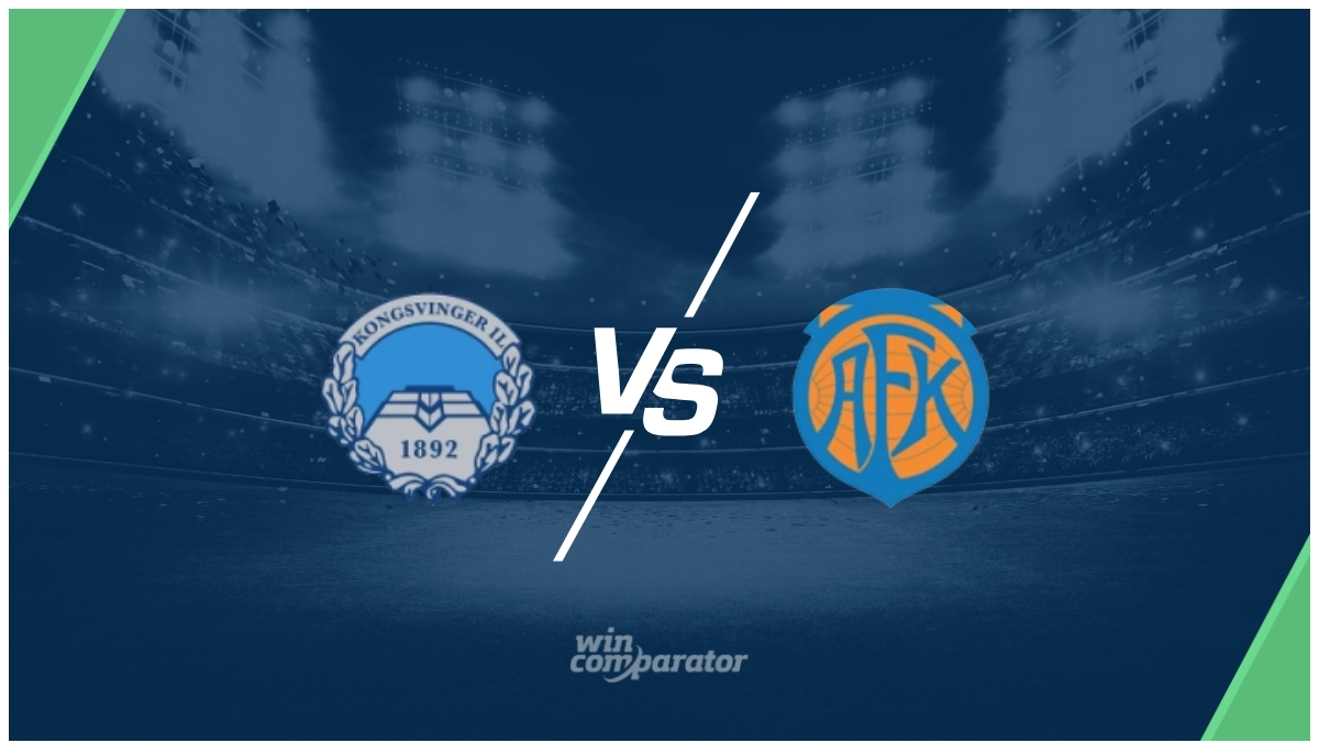 Pronóstico Kongsvinger IL Toppfotball Aalesund