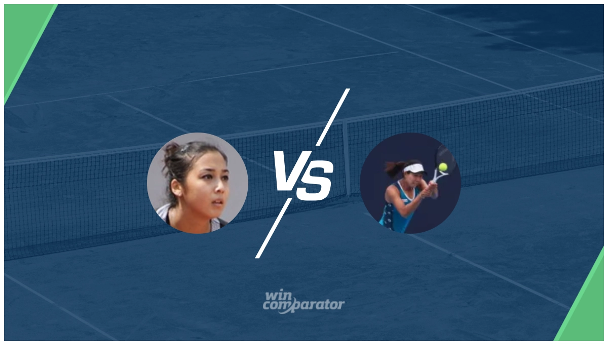 Pronóstico Zarina Diyas Han Shi