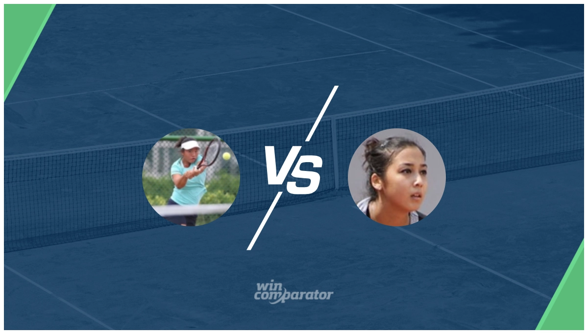 Pronóstico En Shuo Liang Zarina Diyas