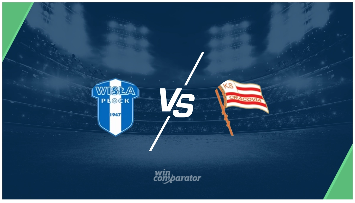 Wisla Plock MKS Cracovia Krakow prediction