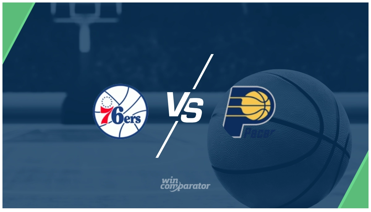 Philadelphia 76ers Indiana Pacers prediction