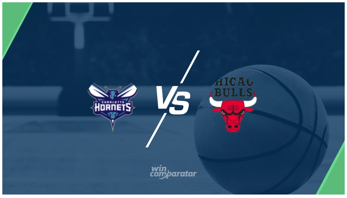 Charlotte Hornets Chicago Bulls prediction