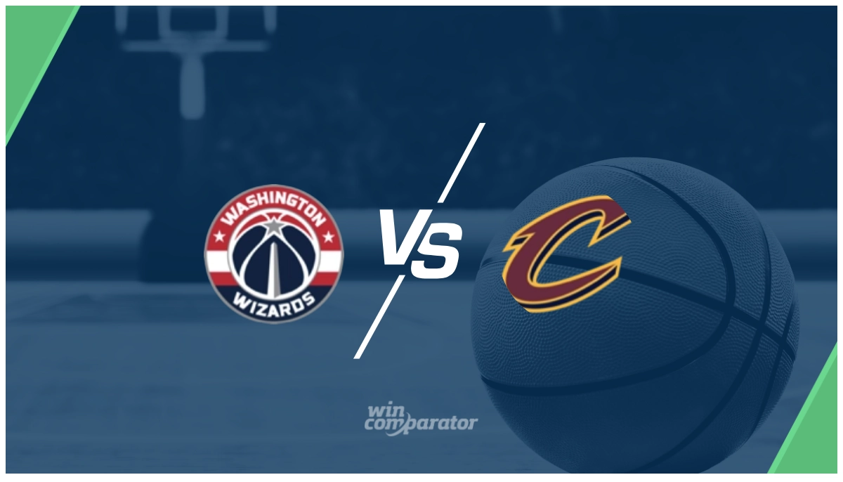 Washington Wizards Cleveland Cavaliers prediction