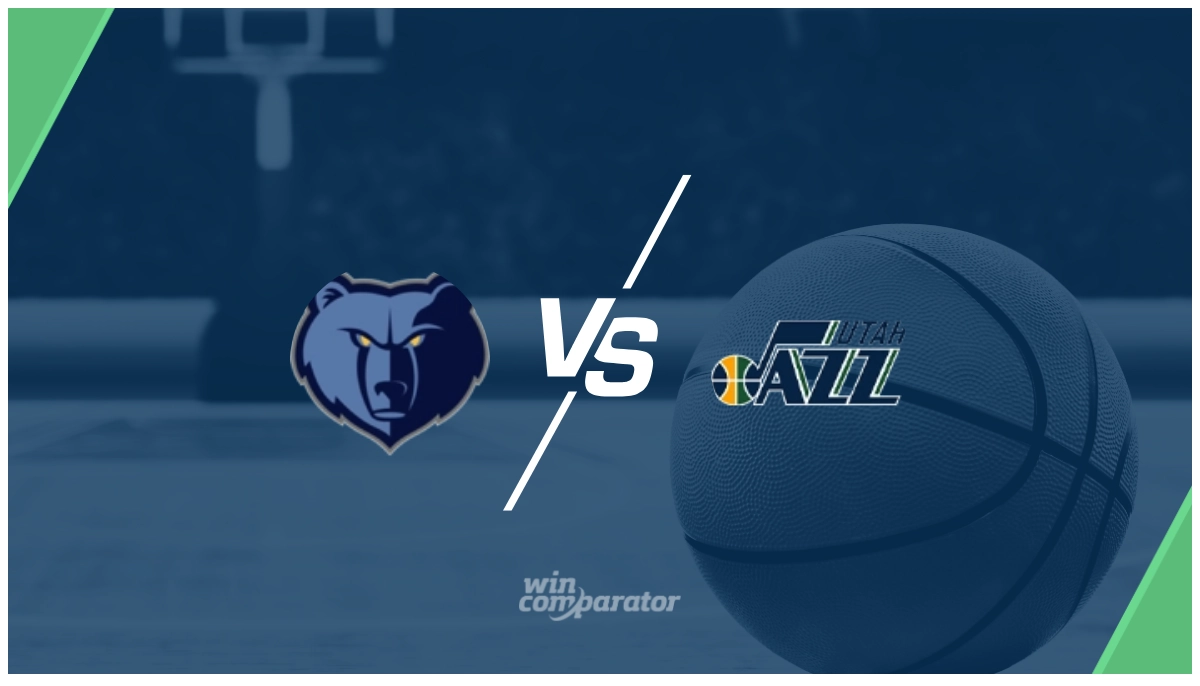 pronostic Memphis Grizzlies Utah Jazz