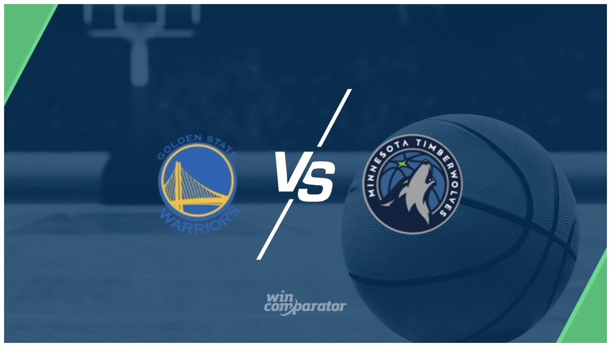 Golden State Warriors Minnesota Timberwolves prediction