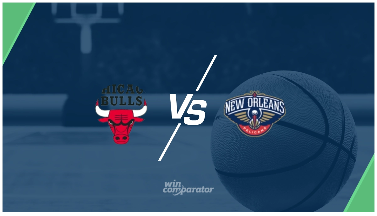 Chicago Bulls New Orleans Pelicans Tipp