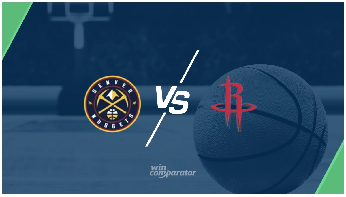 Pronóstico Denver Nuggets Houston Rockets