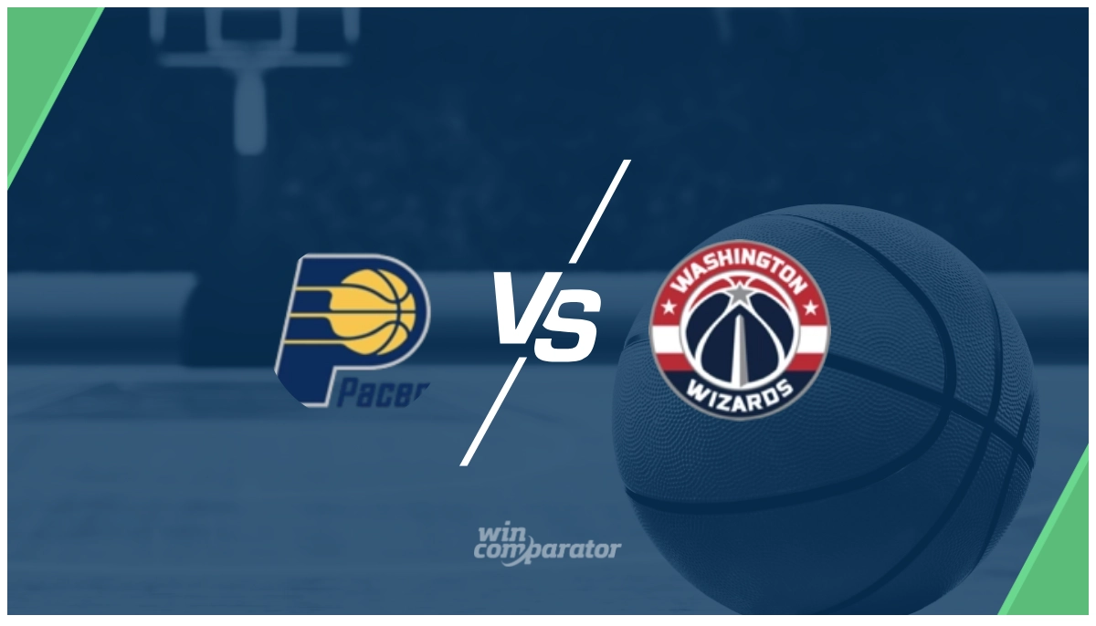 Indiana Pacers Washington Wizards Tipp