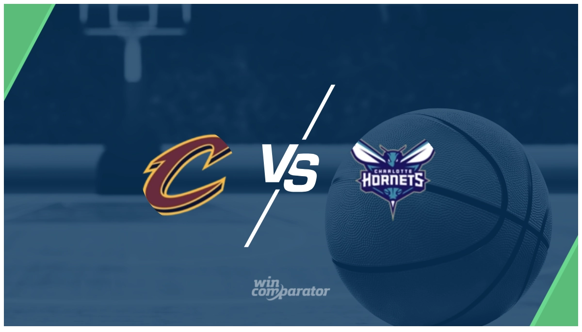prognóstico Cleveland Cavaliers Charlotte Hornets
