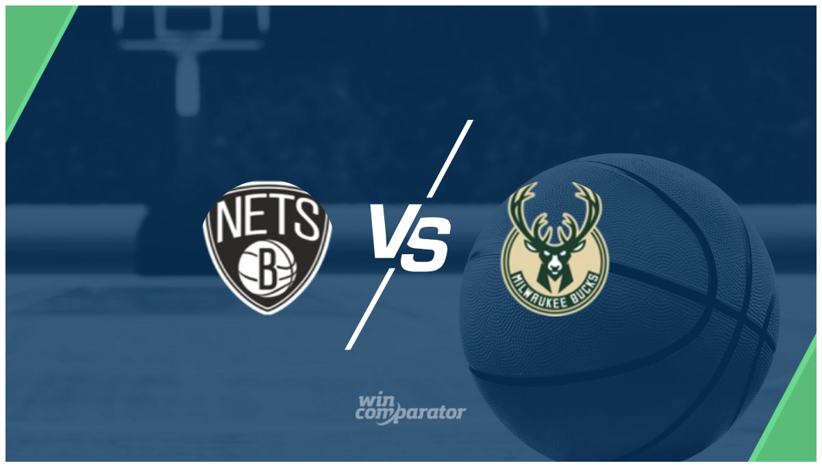 Brooklyn Nets Milwaukee Bucks Tipp