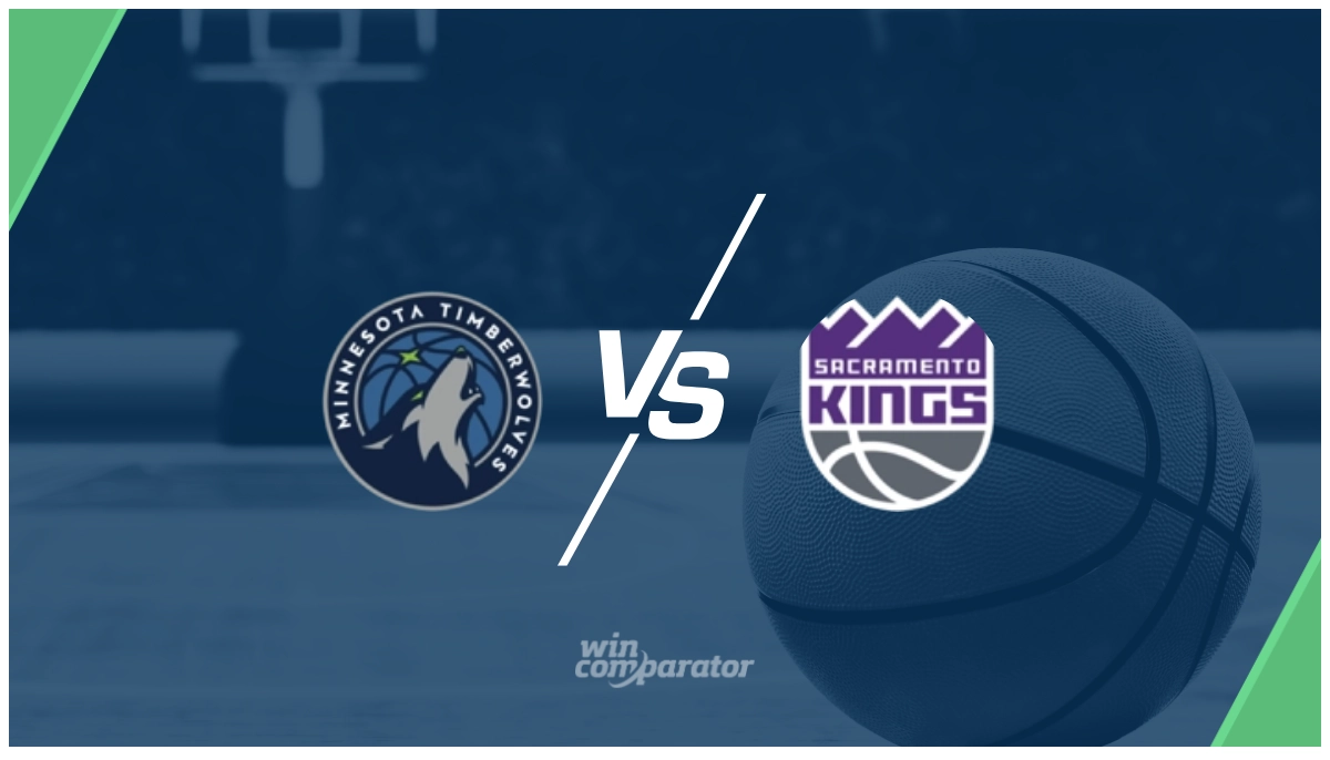 Minnesota Timberwolves Sacramento Kings Tipp
