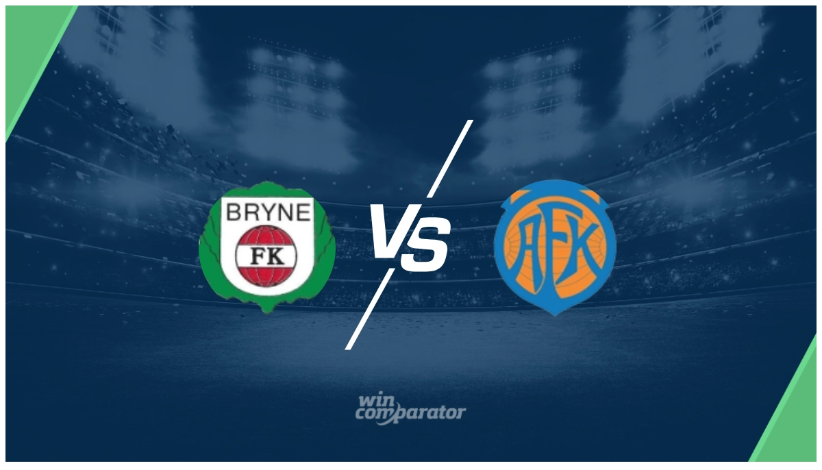 Bryne FK vs Aalesund Tipp