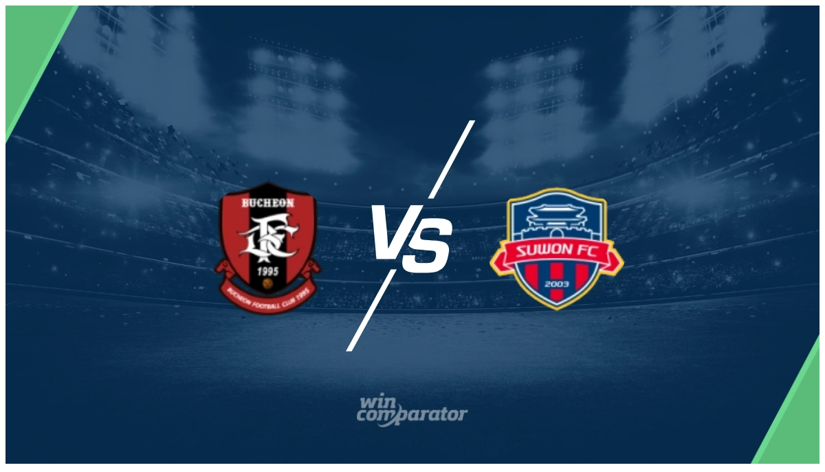 prognóstico Bucheon FC 1995 Suwon FC
