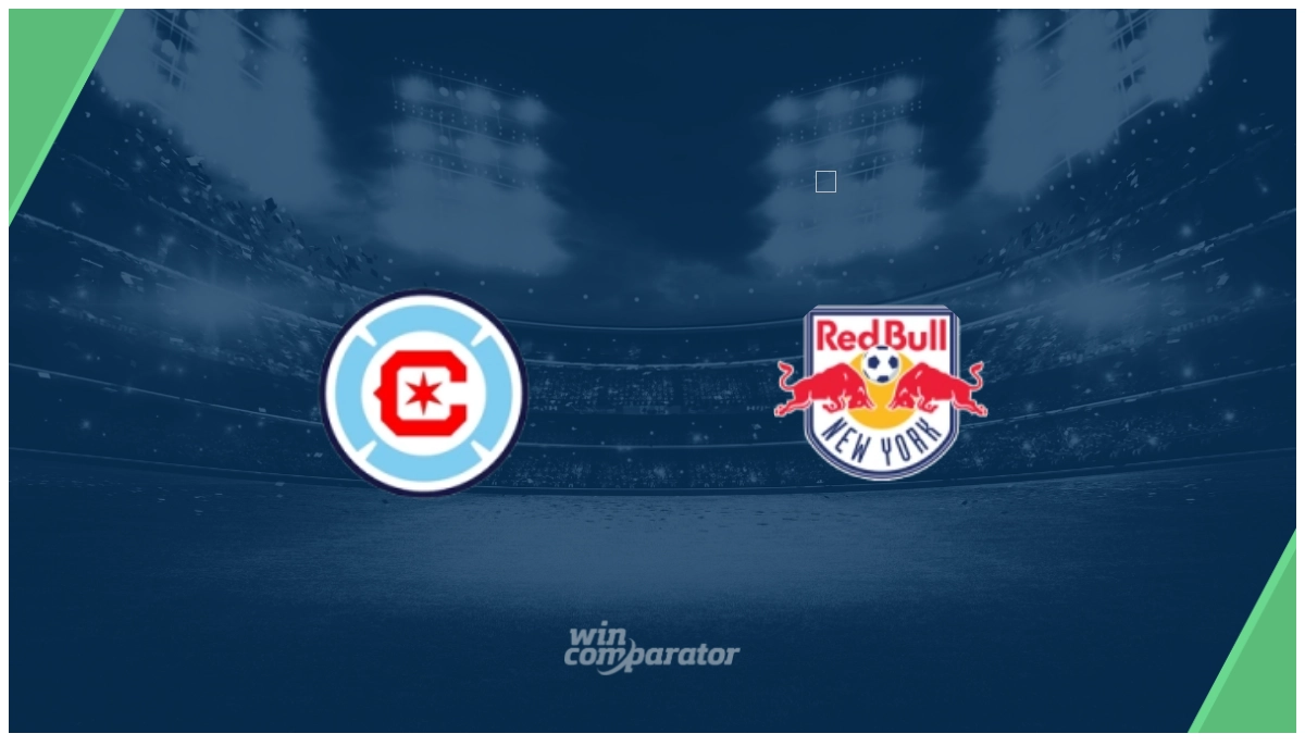 Chicago Fire New York Red Bulls prediction