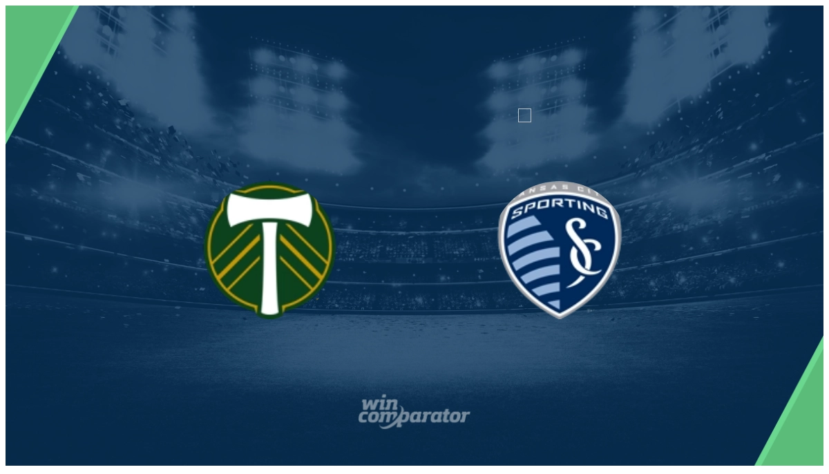 Portland Timbers Sporting Kansas City prediction
