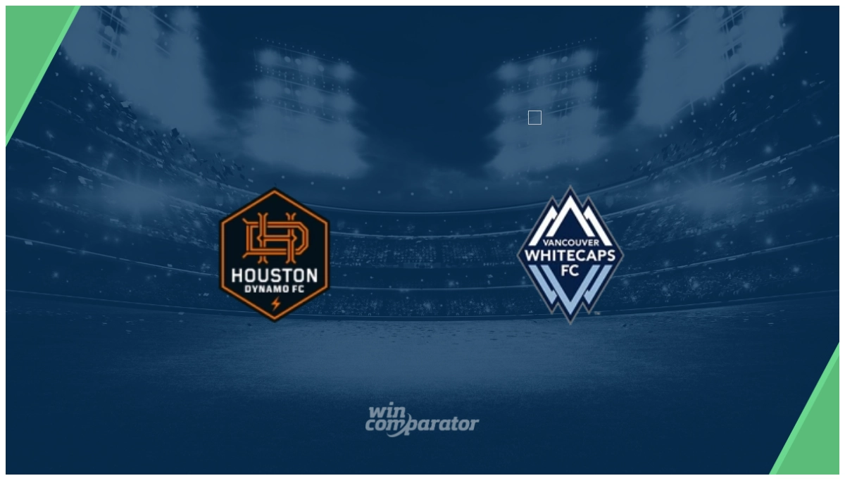 prognóstico Houston Dynamo Vancouver Whitecaps