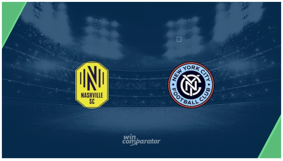 Nashville SC vs New York City Tipp