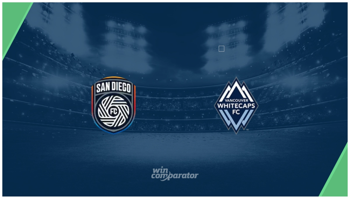 San Diego FC vs Vancouver Whitecaps Tipp
