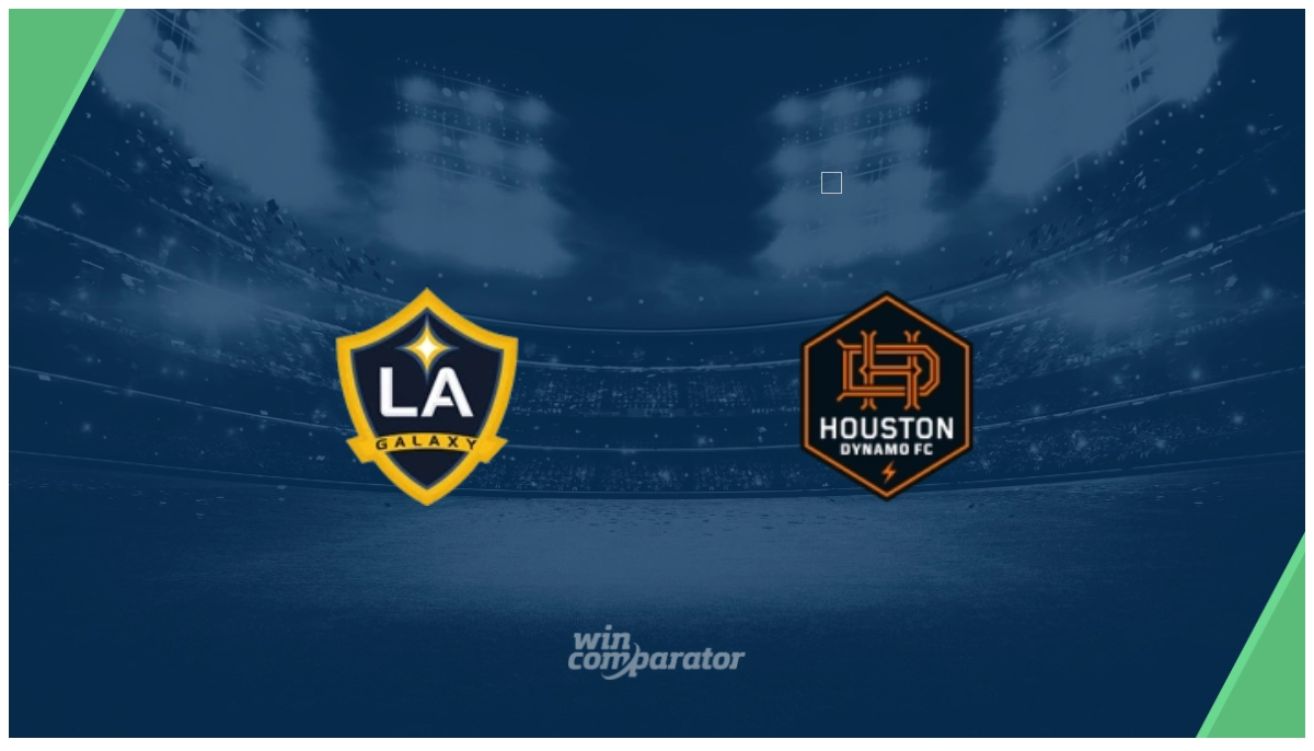 Los Angeles Galaxy vs Houston Dynamo Tipp