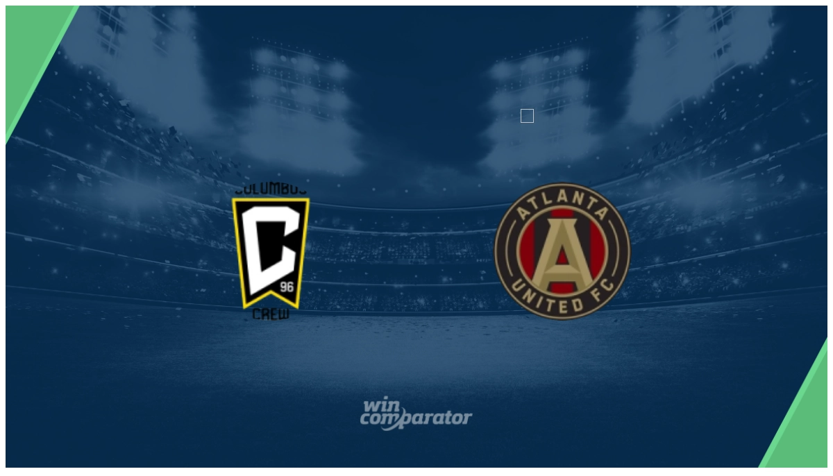 Columbus Crew vs Atlanta United Fc Tipp