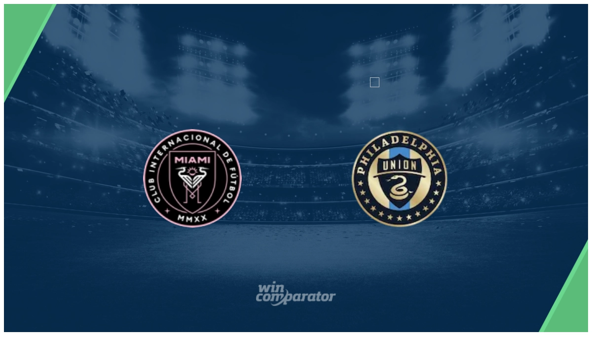 Inter Miami vs Philadelphia Union Tipp