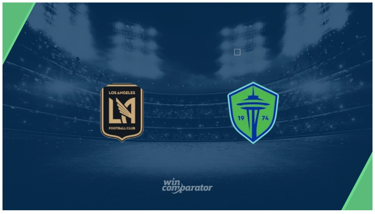Los Angeles FC vs Seattle Sounders Tipp