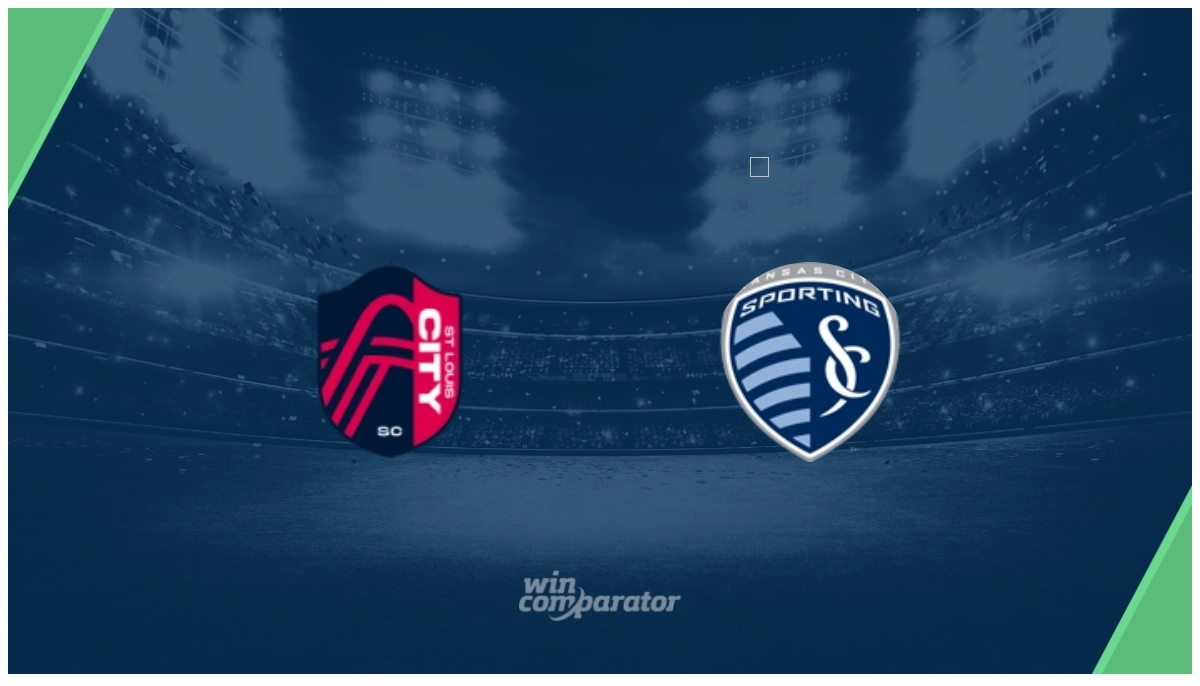 Pronóstico Saint Louis City SC Sporting Kansas City