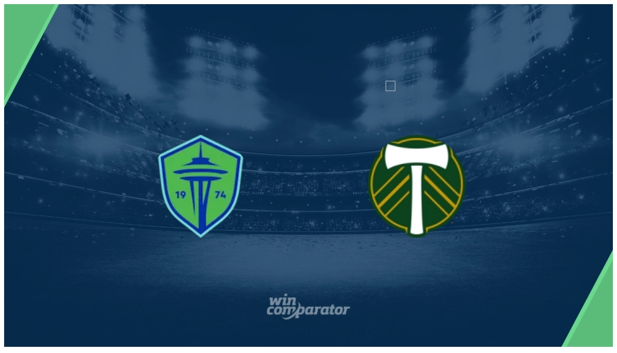 pronostico Seattle Sounders Portland Timbers