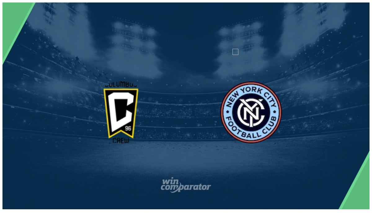 Pronóstico Columbus Crew New York City