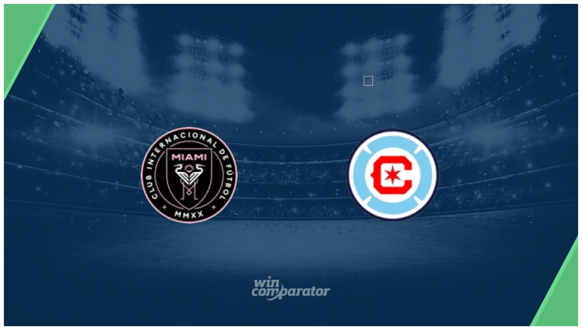 Inter Miami Chicago Fire prediction