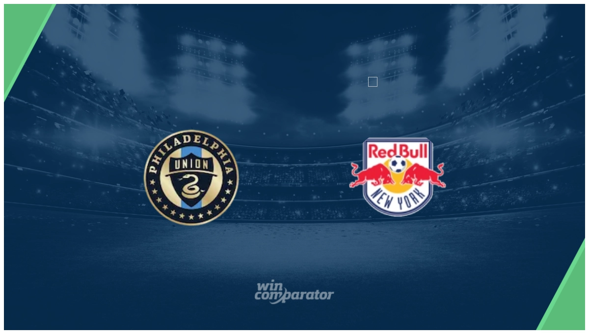 Philadelphia Union New York Red Bulls prediction