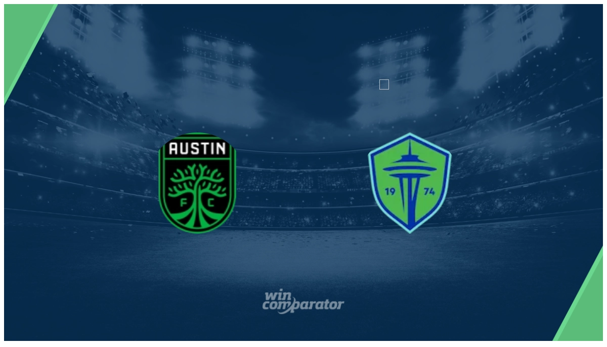 Austin FC Seattle Sounders prediction
